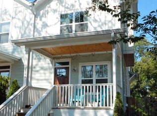 6216 Louisiana Ave, Nashville, TN 37209