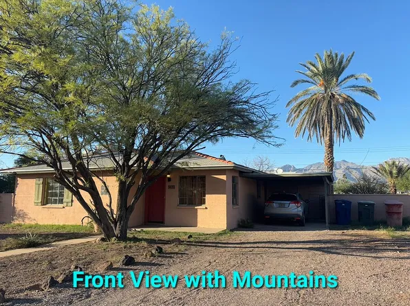 5433 E Waverly St, Tucson, AZ 85712