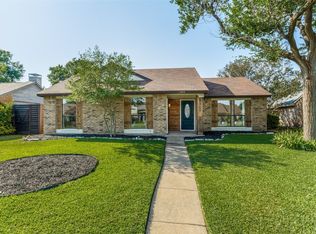 1309 Springview Dr, Allen, TX 75002