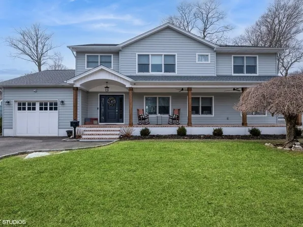 1580 Henry Road, Wantagh, NY 11793