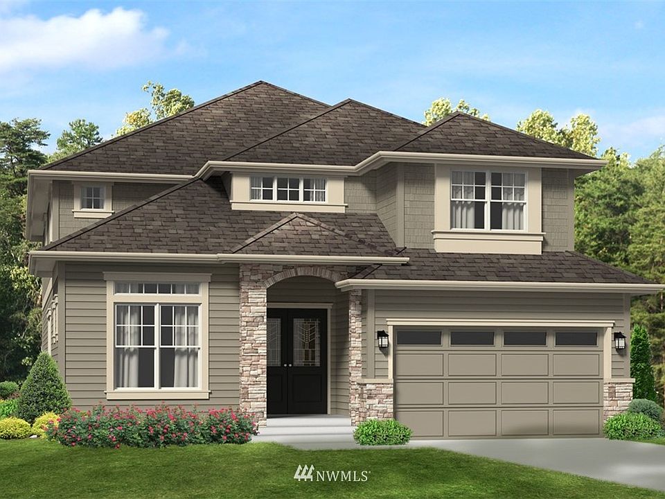 1st image of 1019 231st Place NE Lot4