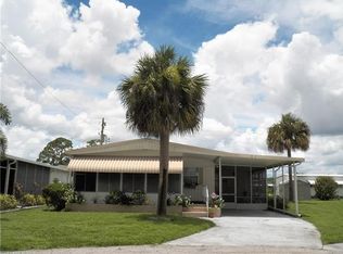 804 Holly Berry Ct, North Fort Myers, FL 33917