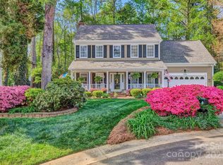 394 Runnymede Dr, Rock Hill, SC 29732
