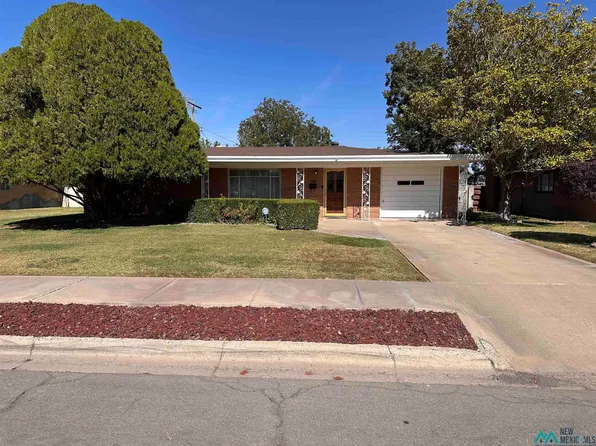 711 S Heights Dr, Roswell, NM 88203