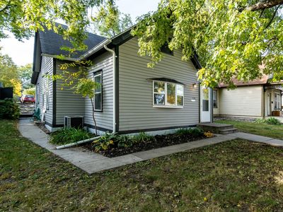 228 Morton St E, Saint Paul, MN, 55107