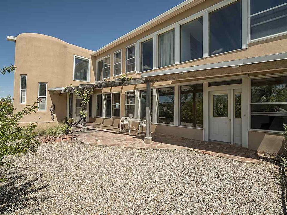 25 Camino Chupadero A, Santa Fe, NM 87506 Zillow