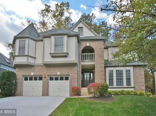 74 Rutherford Cir, Sterling, VA 20165