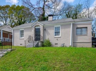 233 1st St SW, Atlanta, GA 30314