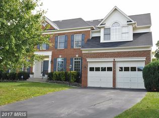 19036 Snowberry Ct, Leesburg, VA 20176