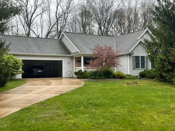 60355 Whitetail Run, Mattawan, MI 49071