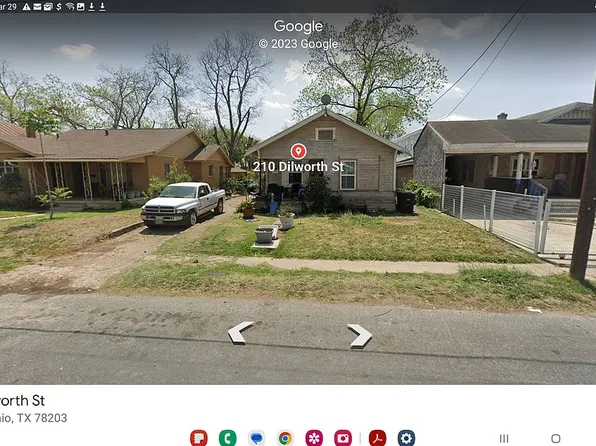 210 Dilworth St, San Antonio, TX 78203