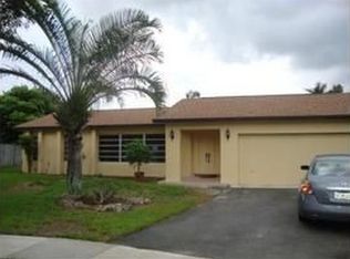 8760 SW 51st St, Cooper City, FL 33328