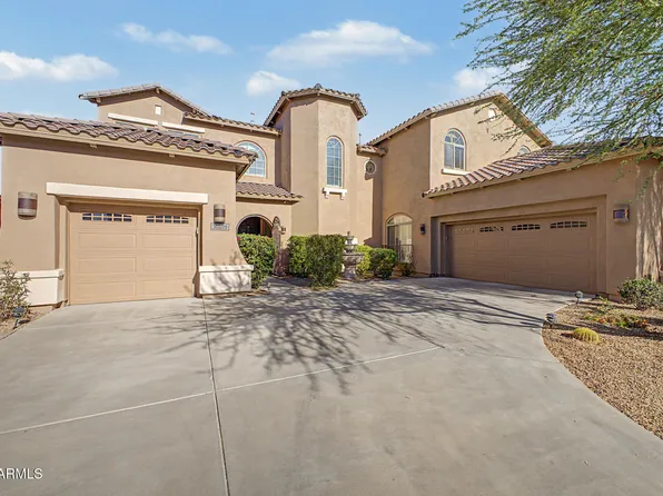 31605 N 19TH Avenue, Phoenix, AZ 85085