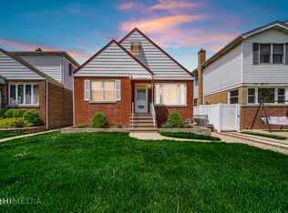 2324 West St, River Grove, IL 60171