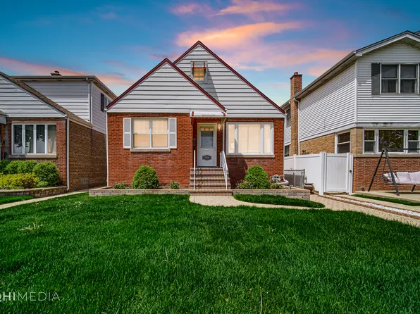 2324 West St, River Grove, IL 60171