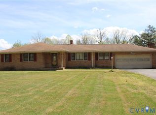 12003 The Glebe Ln, Charles City, VA