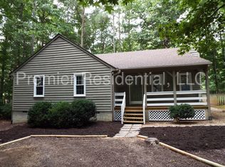 3008 Sagegrove Rd, Midlothian, VA 23112