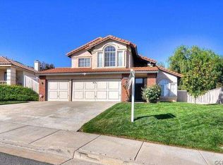 27465 Echo Canyon Ct, Corona, CA 92883