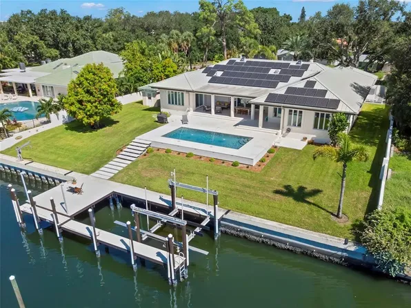 4130 42ND AVENUE S, ST PETERSBURG, FL 33711