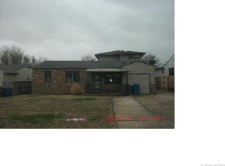 1804 E Woodrow Pl, Tulsa, OK 74110
