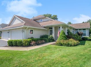 3378 Clearbrook Grn, Saugatuck, MI 49453