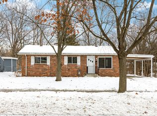 2545 Yost Blvd, Ann Arbor, MI 48104