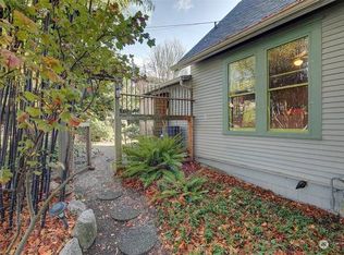 5002 46th Ave SW, Seattle, WA 98136