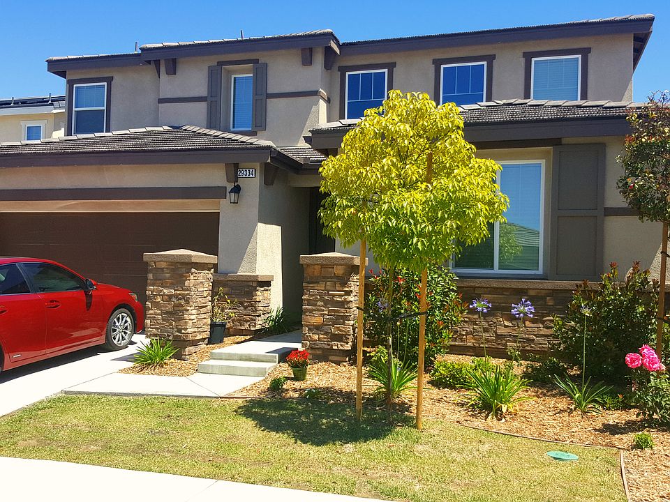 Like New Home