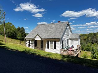 206 Sheep Grove Rd, Fries, VA 24330