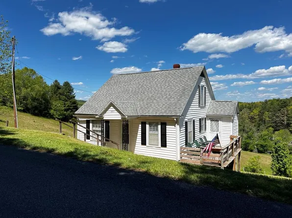 206 Sheep Grove Rd, Fries, VA 24330