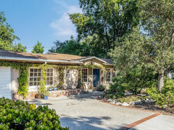 4440 Oakwood Ave, La Canada Flintridge, CA 91011