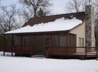 17161 Avalon Dr, Hillman, MI 49746