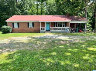 7660 State Highway 9 S, Centre, AL 35960