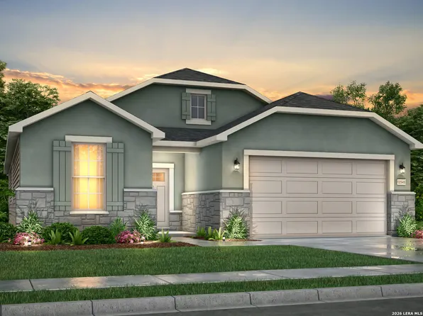7309 Walkers Loop, Live Oak, TX 78233