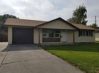 1614 Austin Ave, Idaho Falls, ID 83404