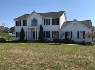 287 Slagle Creek Dr, Maysville, KY 41056