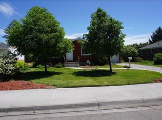 331 N Park Ave, Shelley, ID 83274