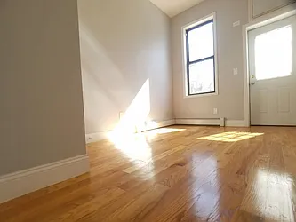 Rented by Evergreen Apartments BK