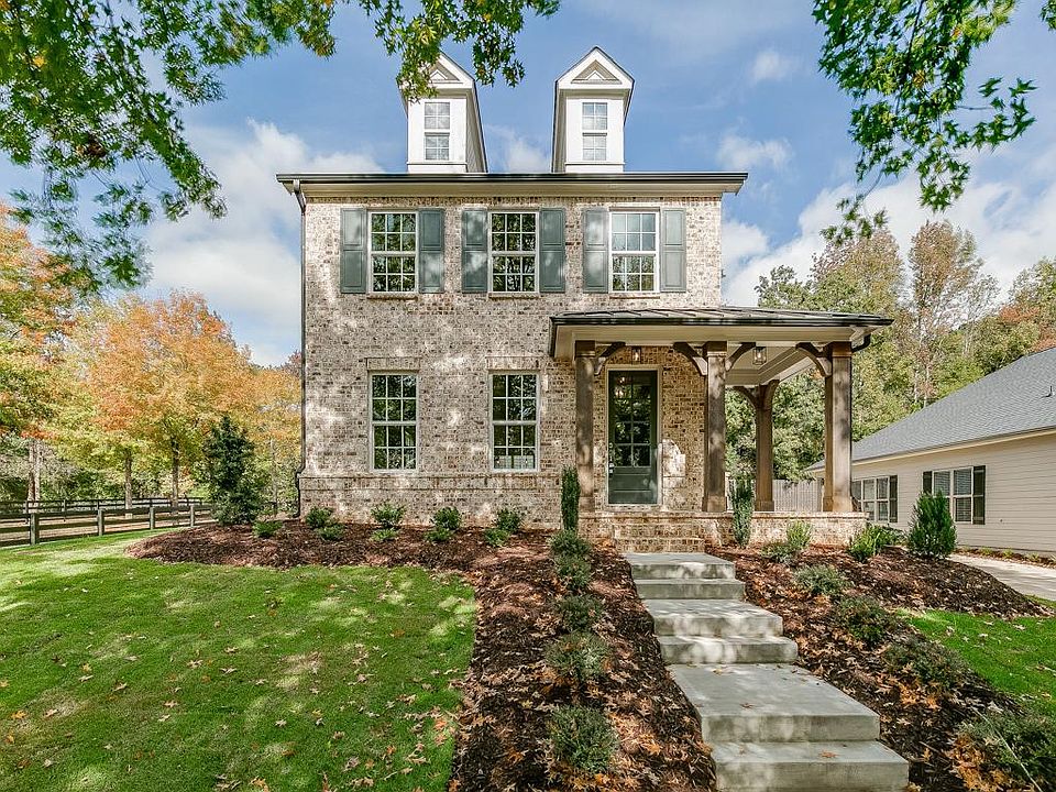 2 Lakewood Lot A1