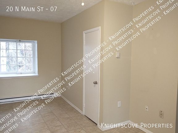5th image of 20 N Main St APT 7