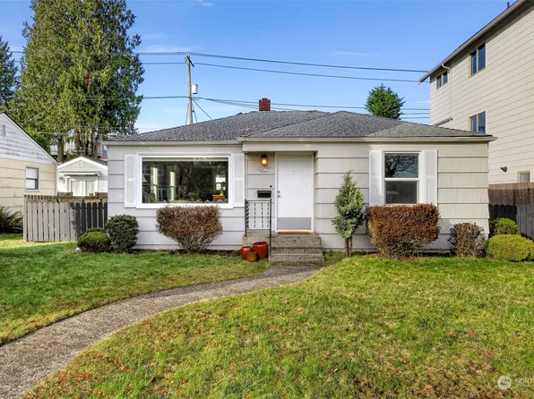 4027 51st Ave SW, Seattle, WA 98116