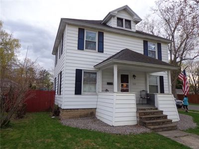 122 Chapman Ave, Auburn, NY, 13021