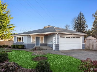 12429 NE 95th Street, Kirkland, WA, 98033