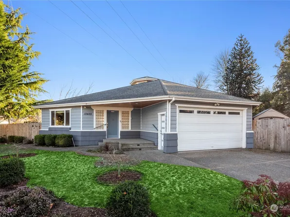 12429 NE 95th Street, Kirkland, WA 98033