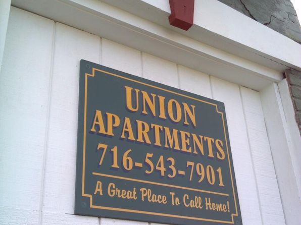 1324 N Union St FLOOR 2, Olean, NY 14760