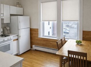 (Undisclosed Address), West Newton, MA 02465