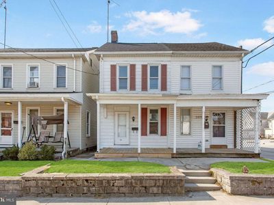 211 Fulton St, Hanover, PA, 17331