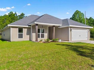 9550 Permenter Rd, Milton, FL 32583