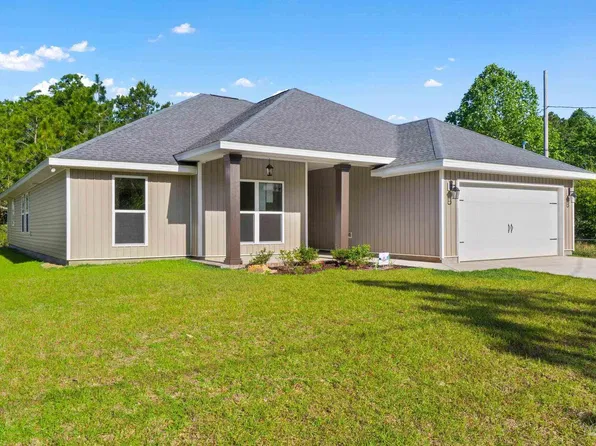 9550 Permenter Rd, Milton, FL 32583