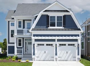 11055 Marvil Rd #106, Lewes, DE 19958